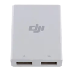 DJI Phantom 4 USB-laddare