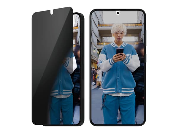 PanzerGlass Privacy Samsung Galaxy S25
