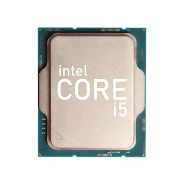 Intel Core i5-12400F 6 kerner LGA 1700 TRAY - u/köler