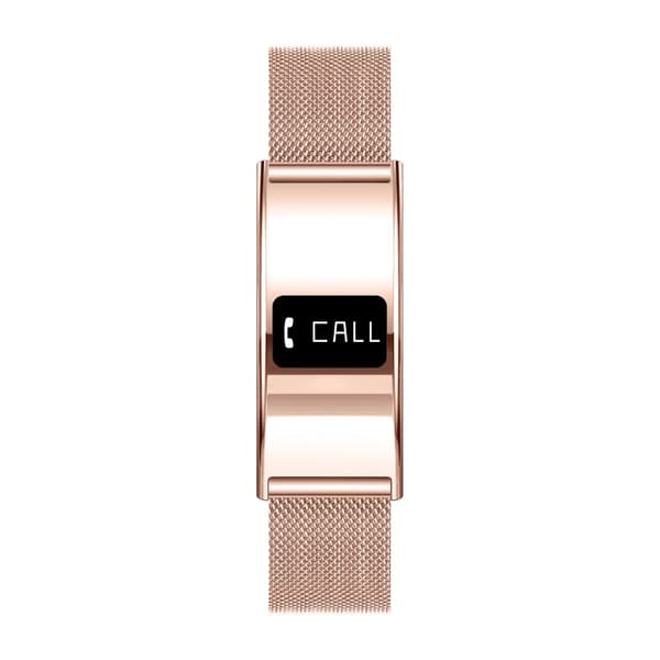 Forever smartband Elegance B8 roséguld