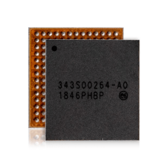 Liten ström-IC iPad Air 3 (343S00264–A0)