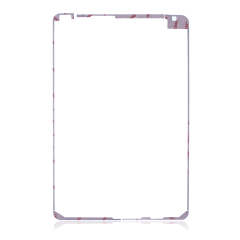 LCD-självhäftande tejp för iPad Mini 4 / Mini 5 (10-pack) (Tesa-tejp)