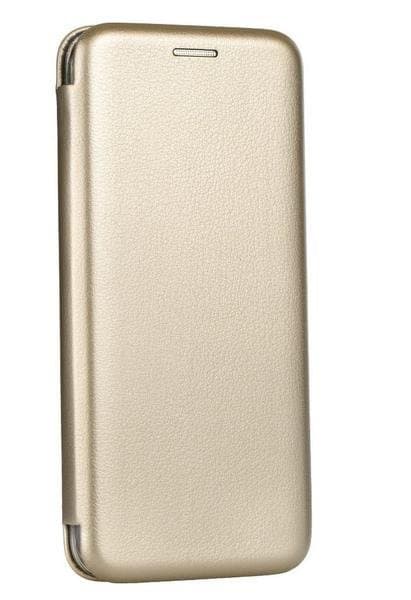 Forcell Elegance fodral för iphone 12 mini guld guld