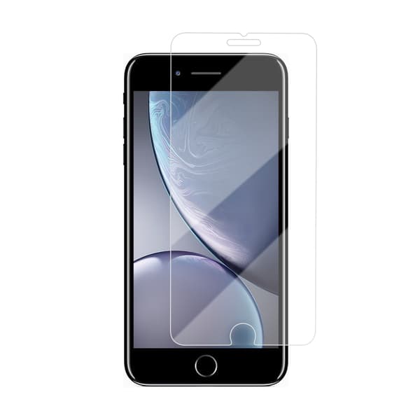 Tempered Glass 2.5D for iPhone 7 Plus / 8 Plus