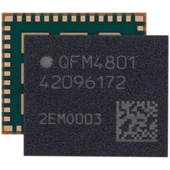 Effektförstärkare IC för Samsung Galaxy S20 FE (QFM4801)