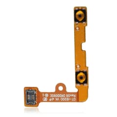 Volym Flexkabel för Samsung Galaxy Mega 6.3