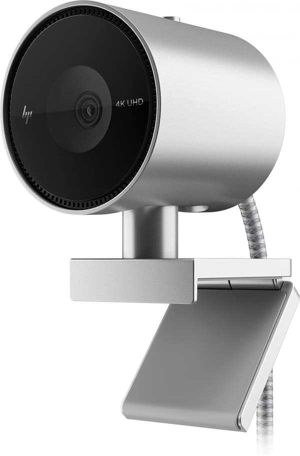 HP 950 3840 x 2160 Webcam