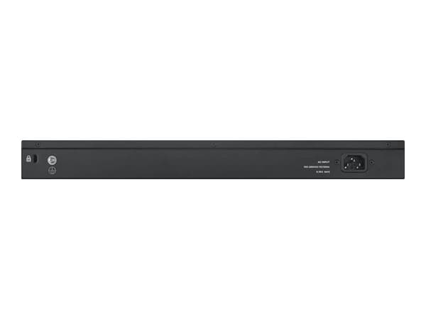 Zyxel GS1920-48v2 Switch 48-porte Gigabit