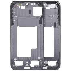 Mellanramshölje för Google Pixel 9 Pro XL (amerikansk version) (Obsidian)
