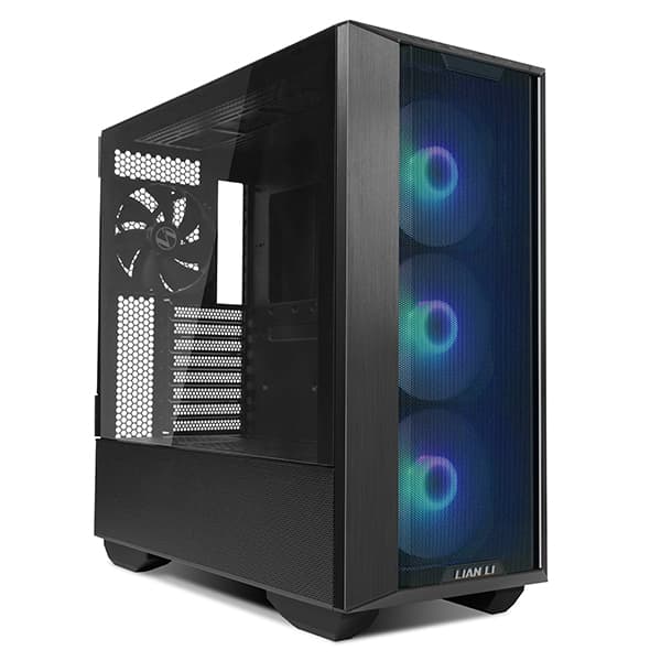 Lian Li LANCOOL III svart