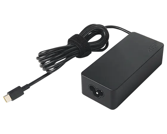Lenovo USB-C 45W Nätadapter Adapter