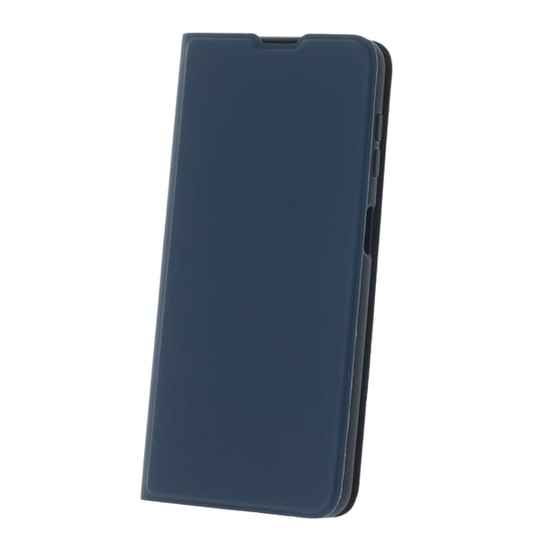 Smart Soft fodral för iPhone 17 marinblå