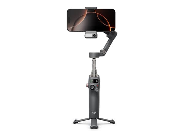 DJI Osmo Mobile 7P Håndholdt stabilisator