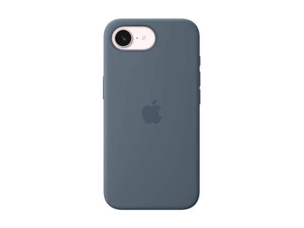 Apple MHWE4ZM/A Skal Blå Blå