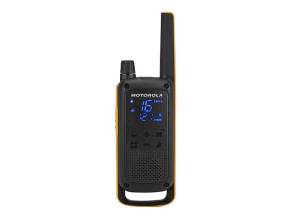 Motorola Talkabout T82 Extreme