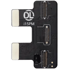 DL400 Pro Tester Flex för iPhone 15 Pro Max (måste användas med EDP Small Board) (DL)