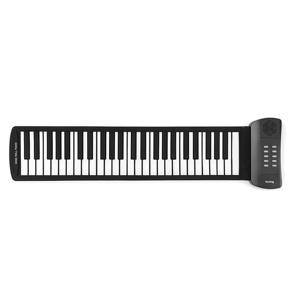 Huslog Elektriskt Piano