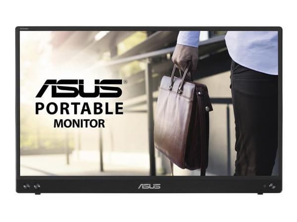 ASUS ZenScreen MB16ACV 16 IPS 1920 x 1080 (Full HD) USB-C