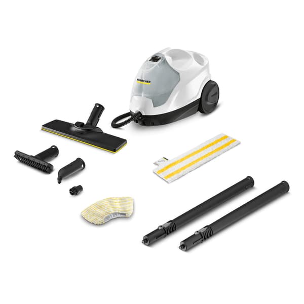Kärcher SC 4 EasyFix Damprenser
