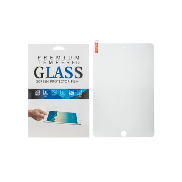 Härdat glas för surfplatta för Apple iPad 10 2'