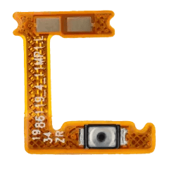 Strömknapp Flexkabel för Samsung Galaxy A20s (A207 / 2019)