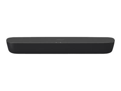 Panasonic SC-HTB200 Soundbar svart