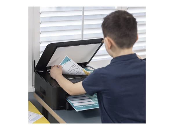 Brother DCP-T580DW Bläkprinter