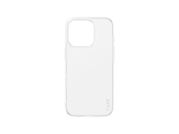CARE by PanzerGlass X-Ray transparent