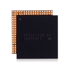 Strömhanterings-IC för iPad Pro 12.9\" 3:e generationen (2018) (343S00256)