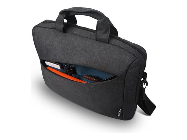 Lenovo Bäretaske 15.6 Polyester svart