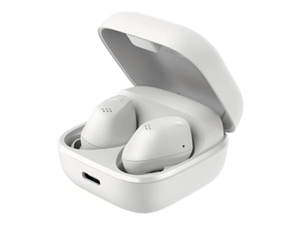 Sennheiser ACCENTUM trådlös TWS earbuds vit