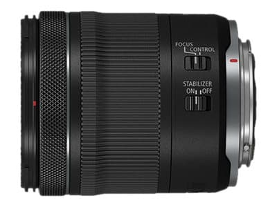 Canon RF Zoomobjektiv