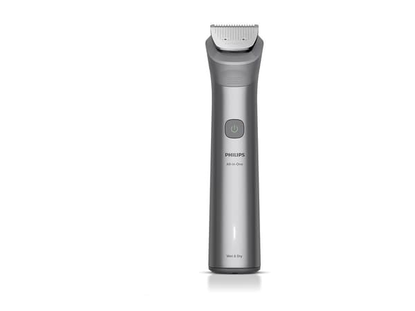 Philips MG5931/15 Trimmer Grå Grå