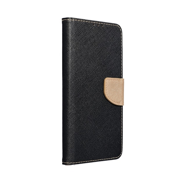 fancy för APPLE IPHONE 13 pro max svartguld