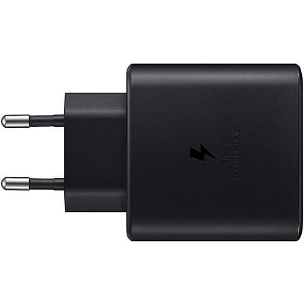 Samsung PD snabbladdare 25 w utan kabel