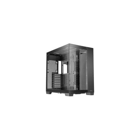 Antec Constellation Series C8 Tower Udvidet ATX svart