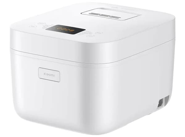 Xiaomi Smart Multifunctional Riskoger 4l 860W vit