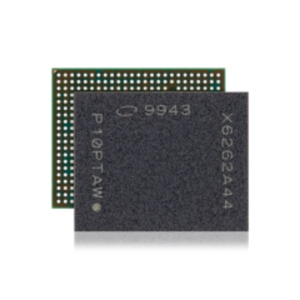 Basband CPU IC-chip för iPhone 7 / 7 Plus (Intel: 9943 BB_RF_9943)