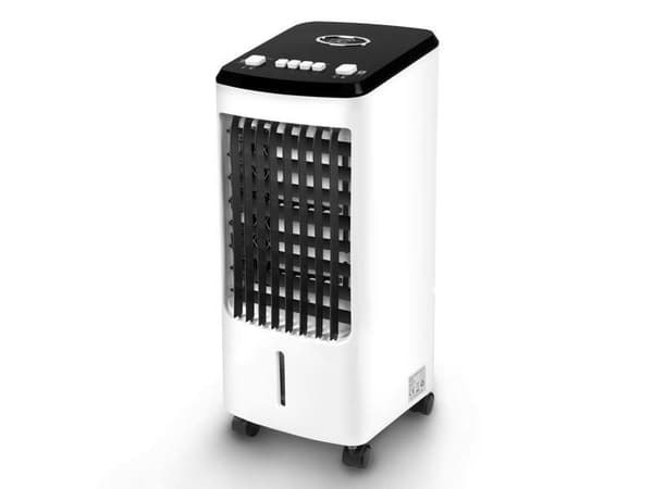 Portable Air Conditioner WT10 60W White 3 Modes