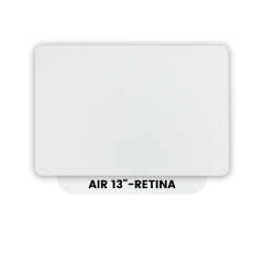 Trackpad för MacBook Air 13\" A2337 (2020) (Silver) silver