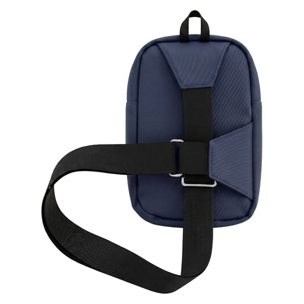 Crossbodyväska Urbanflex mörkblå