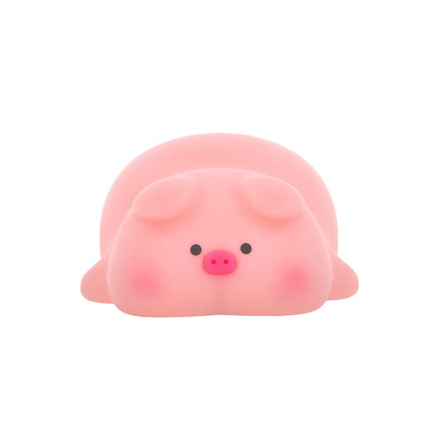 LED Night Light SLEEPY PIG FNL-09 Forever Light