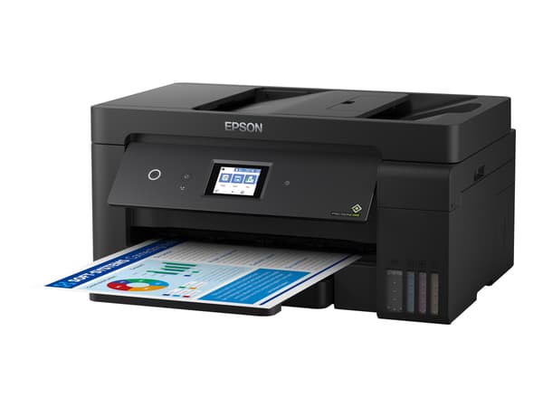 Epson EcoTank ET-15000 Bläkprinter