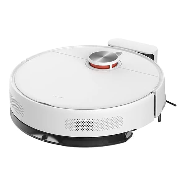 Xiaomi Robot Vacuum S40 Dammsugare Robotstyret vit vit