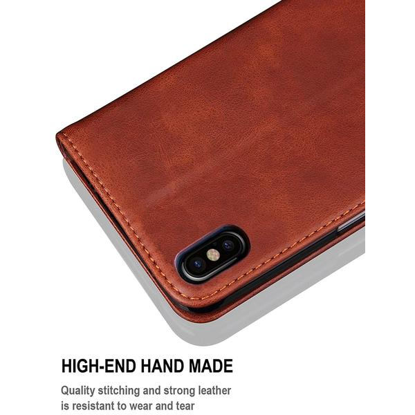 Prestige Book för iphone Xs/x