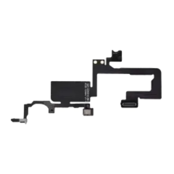 Närhetssensor Flexkabel för iPhone 12 Mini (Face ID och True Tone-återställning) (JCID)