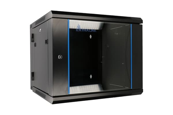 Extralink svart