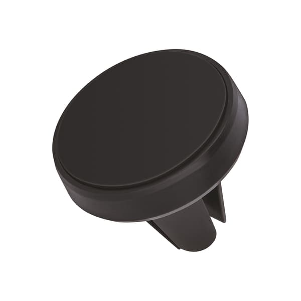 Maxlife bilhållare för luftventil MXCH-11 magnetisk svart