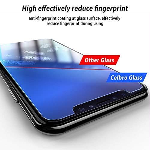 häradat glas för iphone 11,11 pro  max Transparent