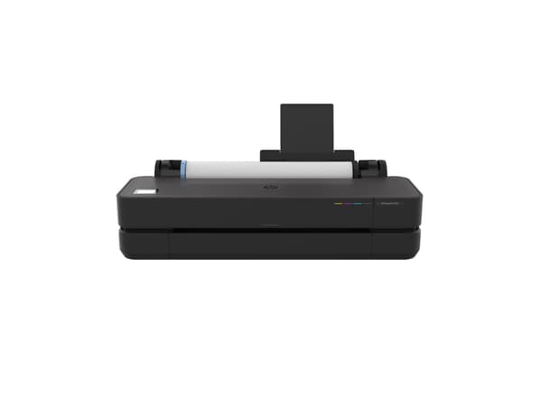 HP DesignJet T250 Bläkprinter